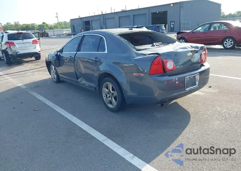 2008 Chevrolet Malibu 1Lt from USA, damaged, VIN 1G1ZH57B084284523